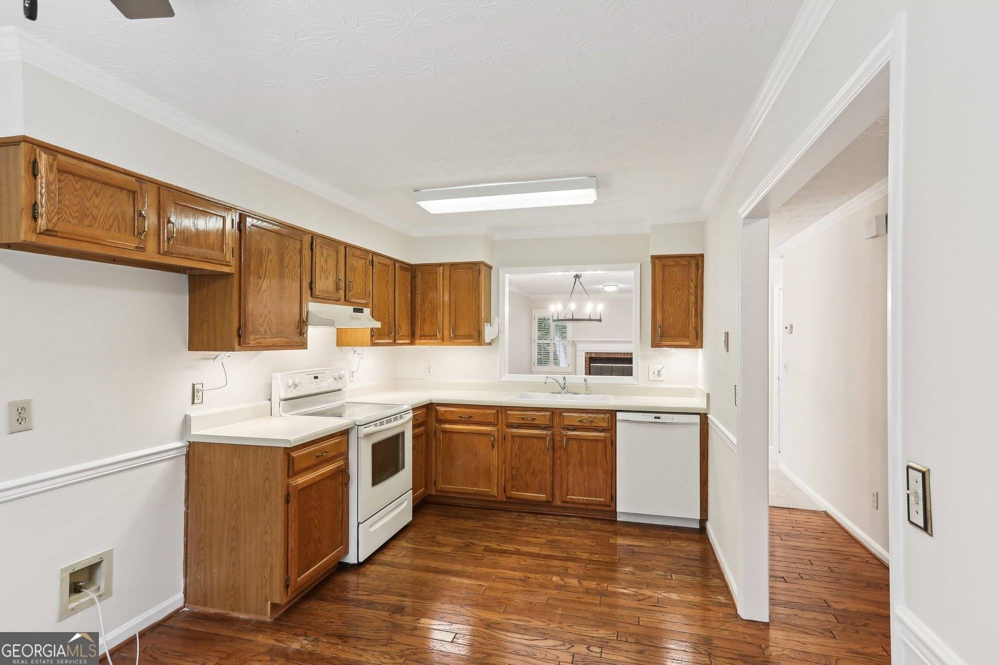 Marietta, GA 30064,1295 Whitlock Ridge DR SW