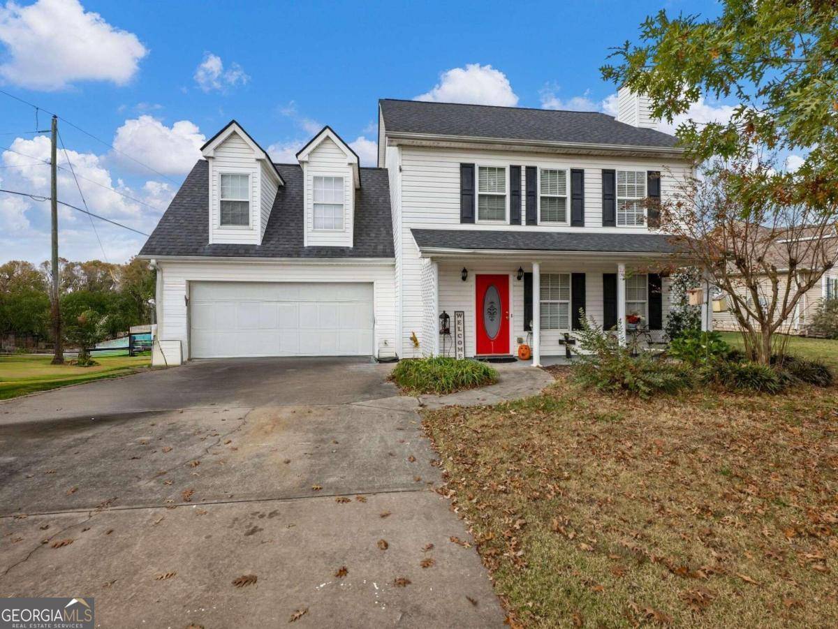 Dawsonville, GA 30534,6805 Bryn Brooke DR