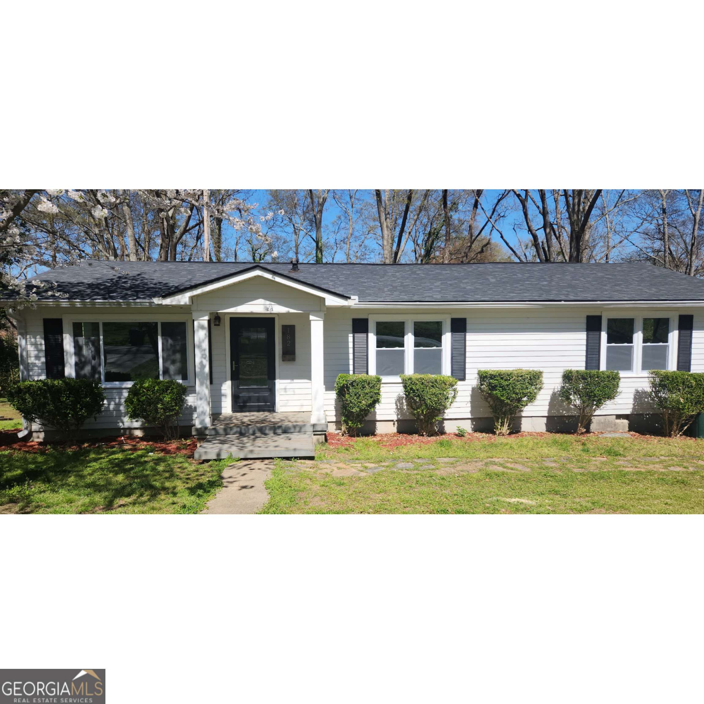 Commerce, GA 30529,182 TROY ST