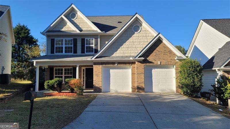 Braselton, GA 30517,6542 GRAND HICKORY DR