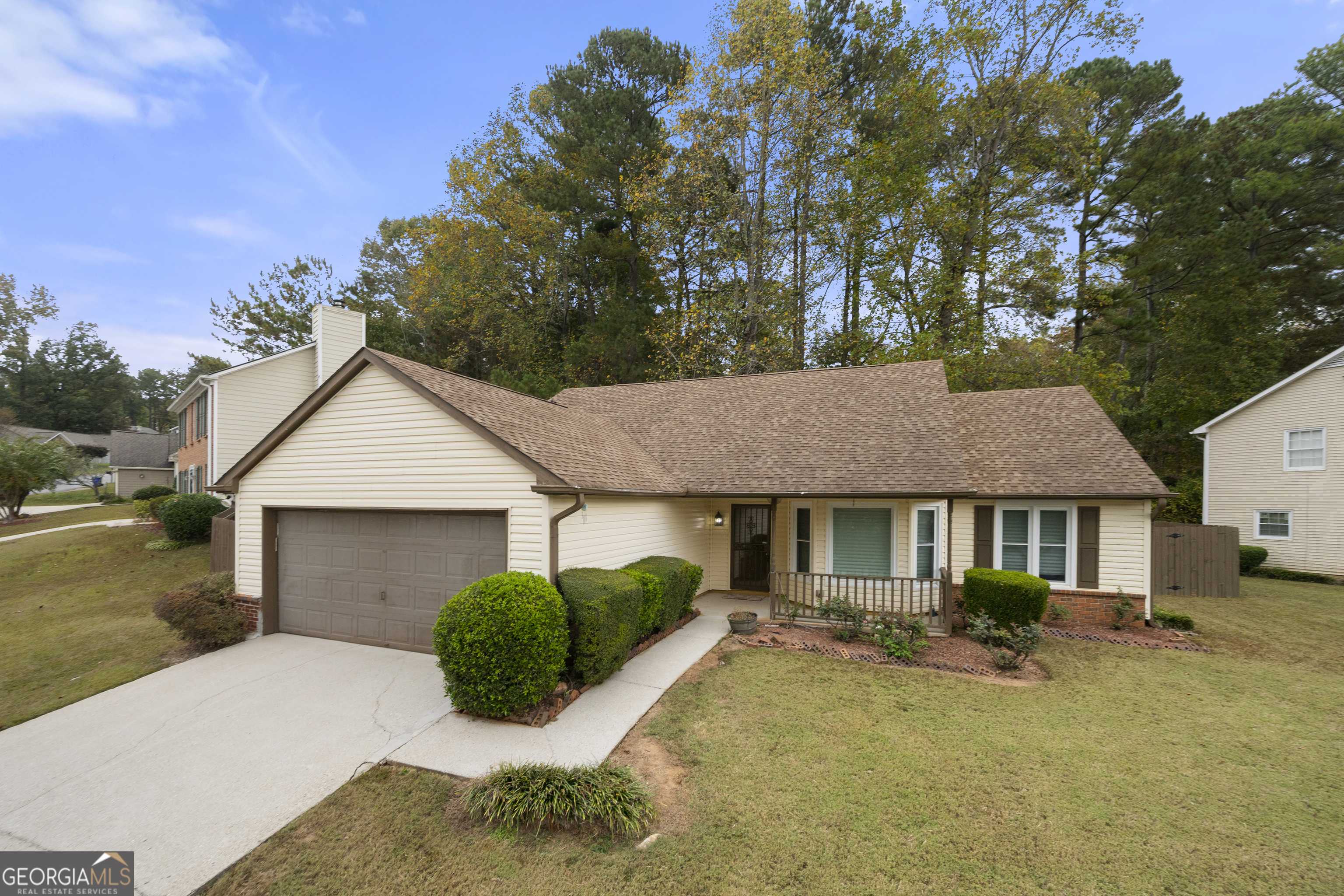 Lithonia, GA 30058,660 Fair Harbor