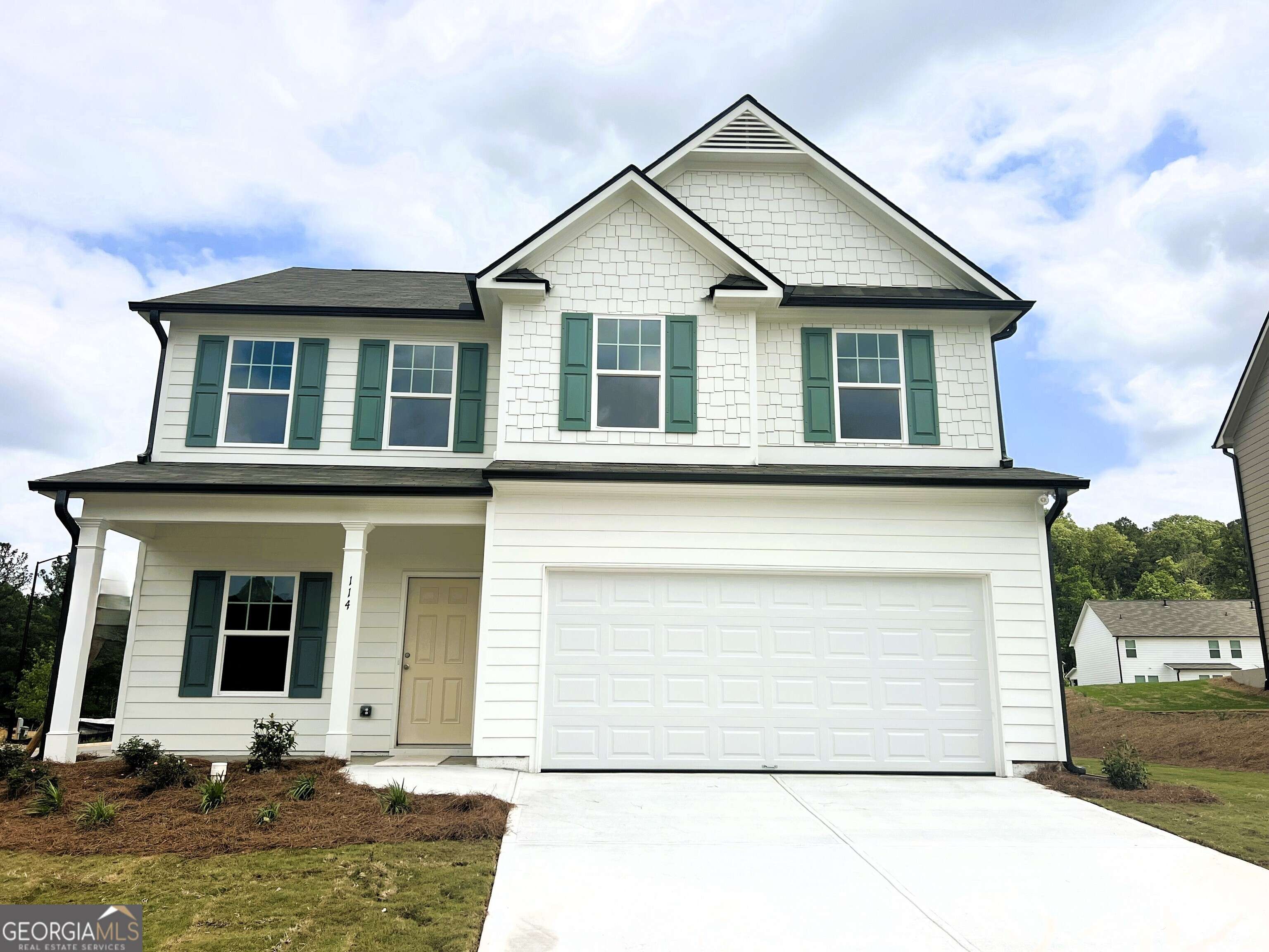 Dallas, GA 30132,114 Bone Creek XING #107