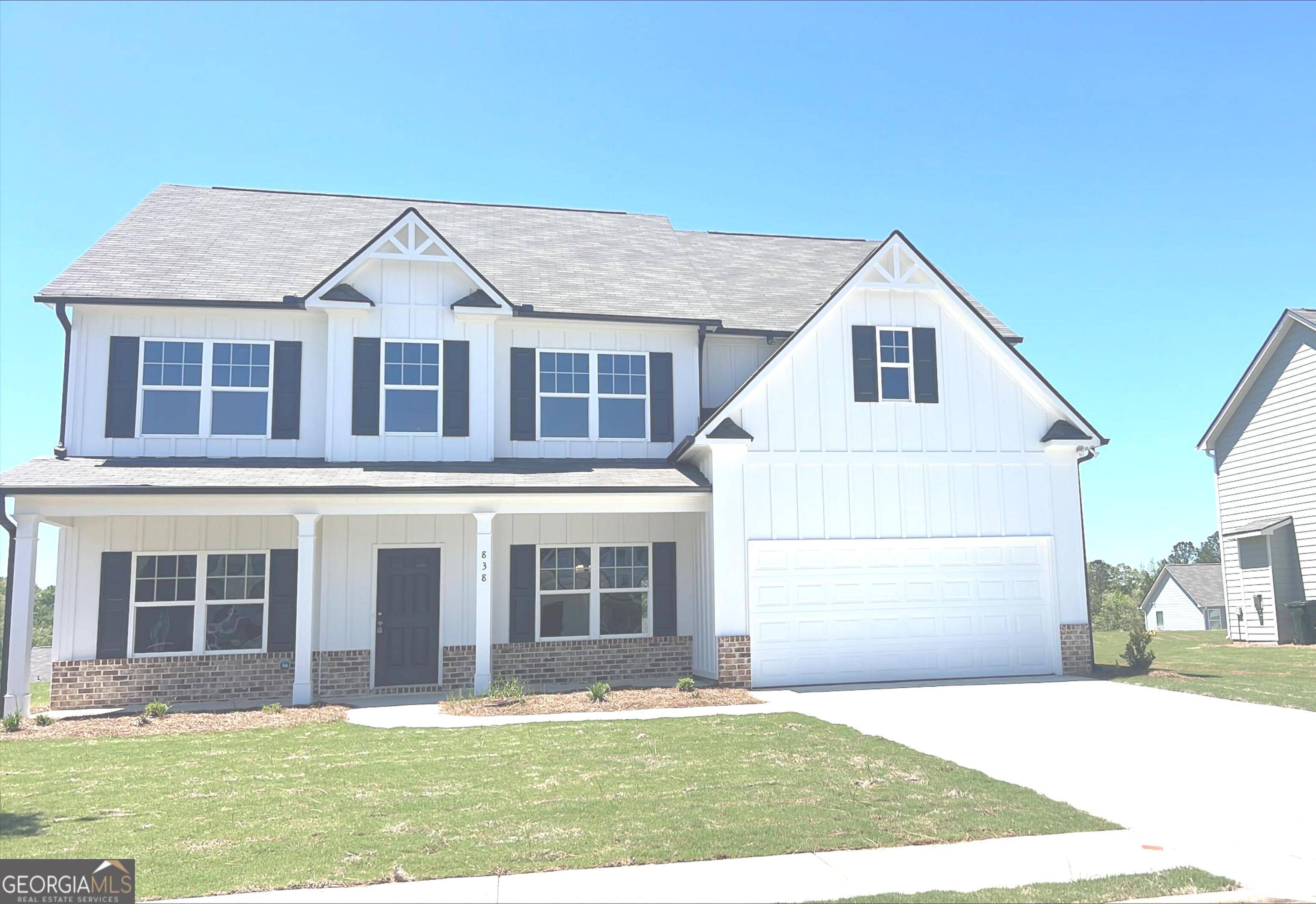 Dallas, GA 30132,470 River Run DR #63