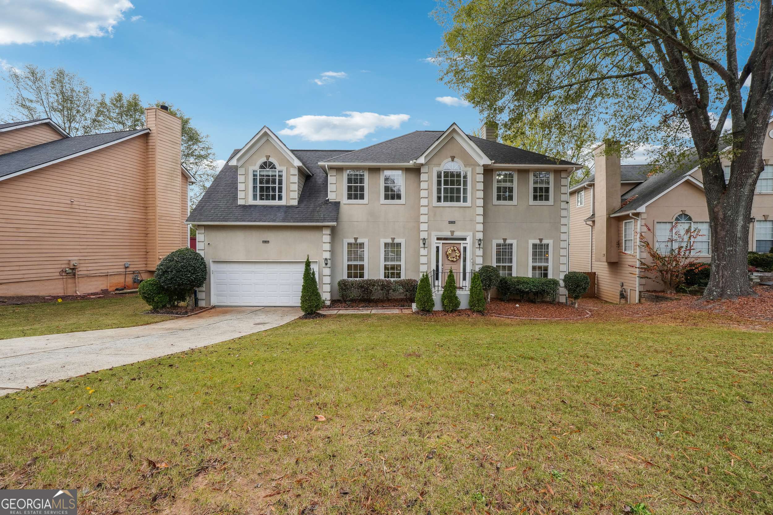 Alpharetta, GA 30009,12010 Greenmont WALK