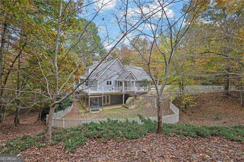 Dahlonega, GA 30533,938 Crooked Creek DR