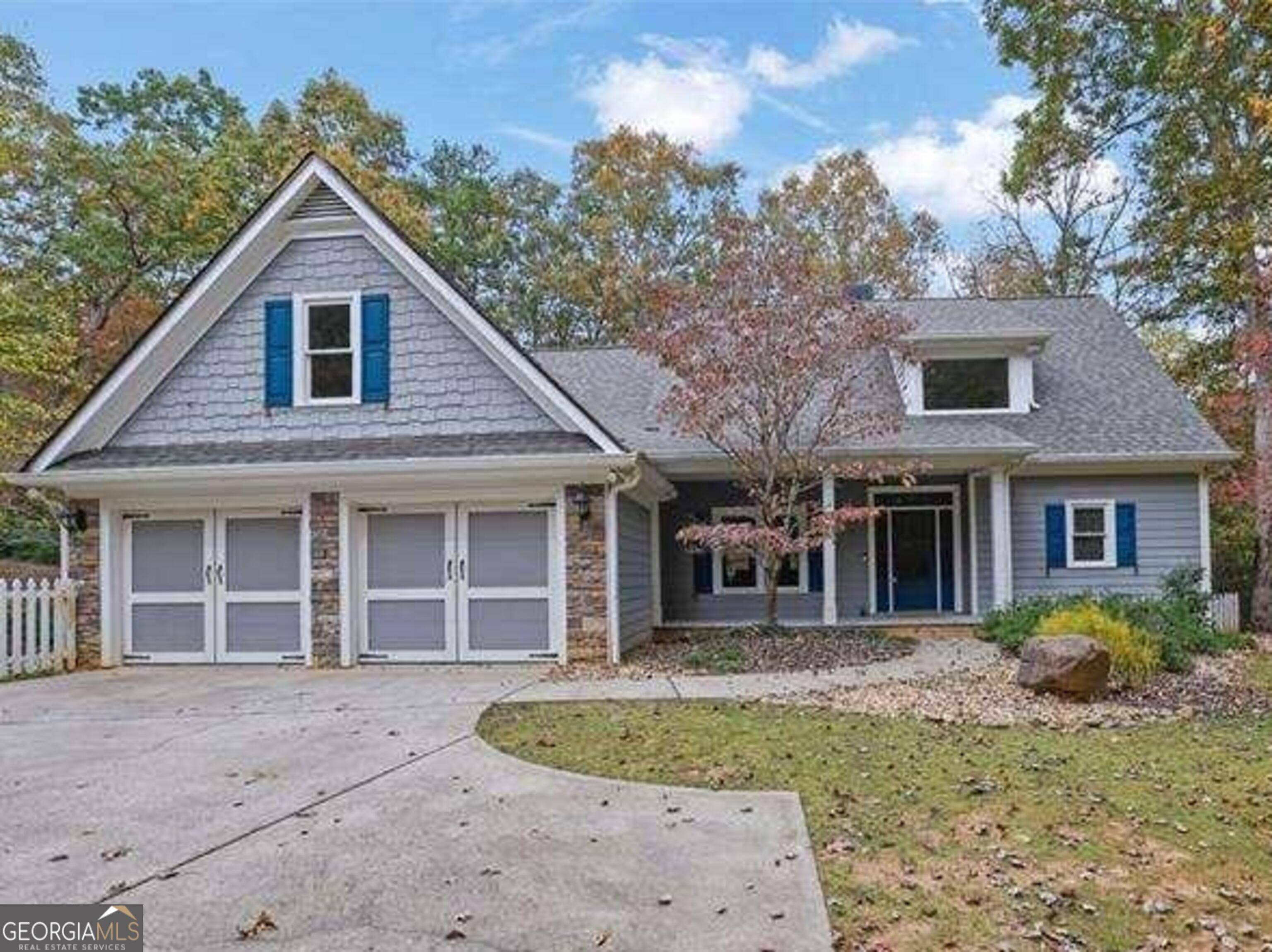 Dahlonega, GA 30533,938 Crooked Creek DR