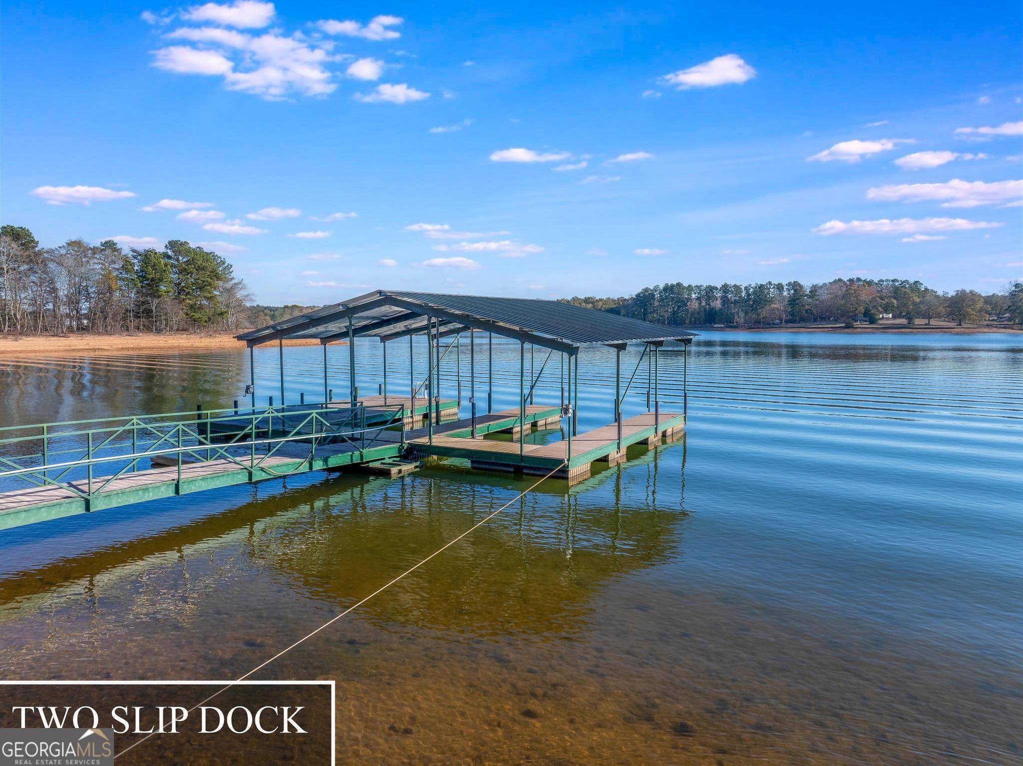 Hartwell, GA 30643,LOT 10 Point Sidney DR