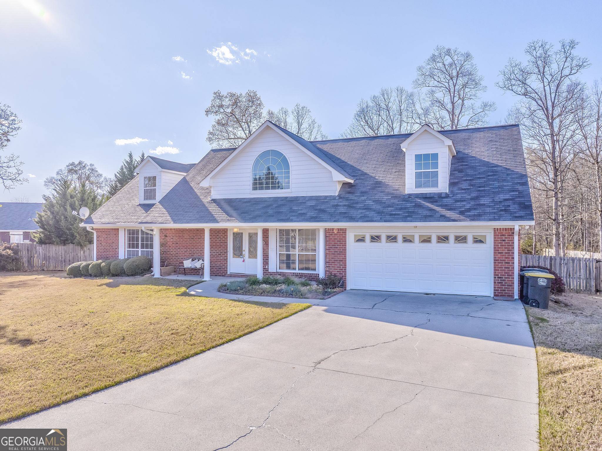 Rome, GA 30165,19 Green Leaf TRL NW