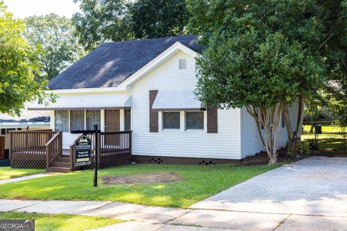 Thomaston, GA 30286,159 R ST NW