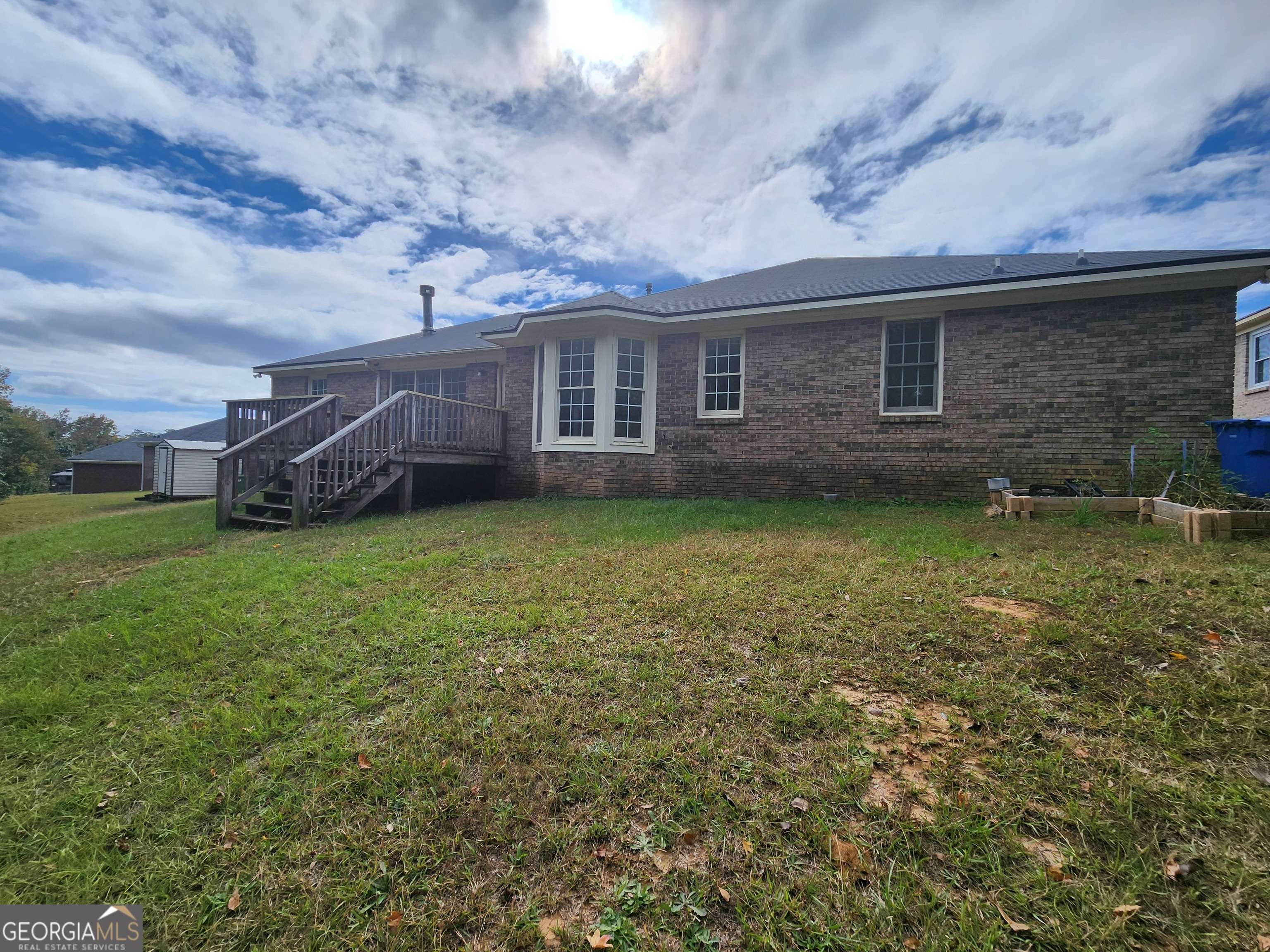 Columbus, GA 31907,1624 Bunker Hill RD