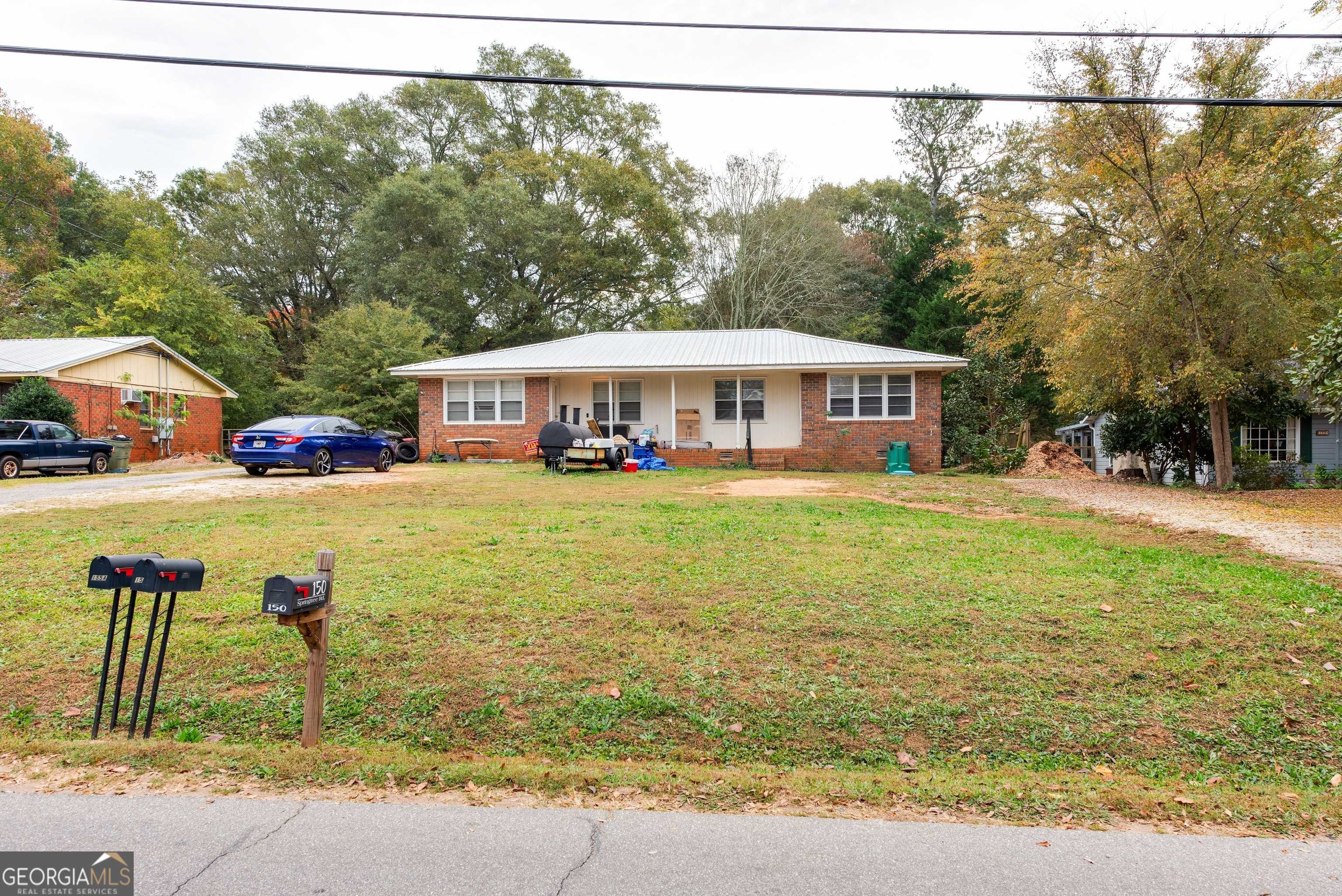 Athens, GA 30605,155 Springtree RD