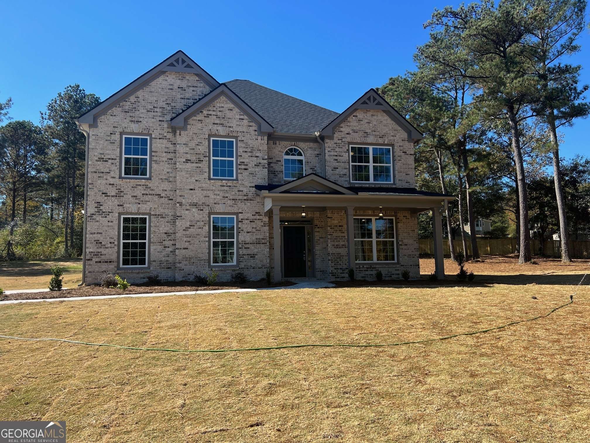 Lawrenceville, GA 30045,1399 Mill Path LOOP