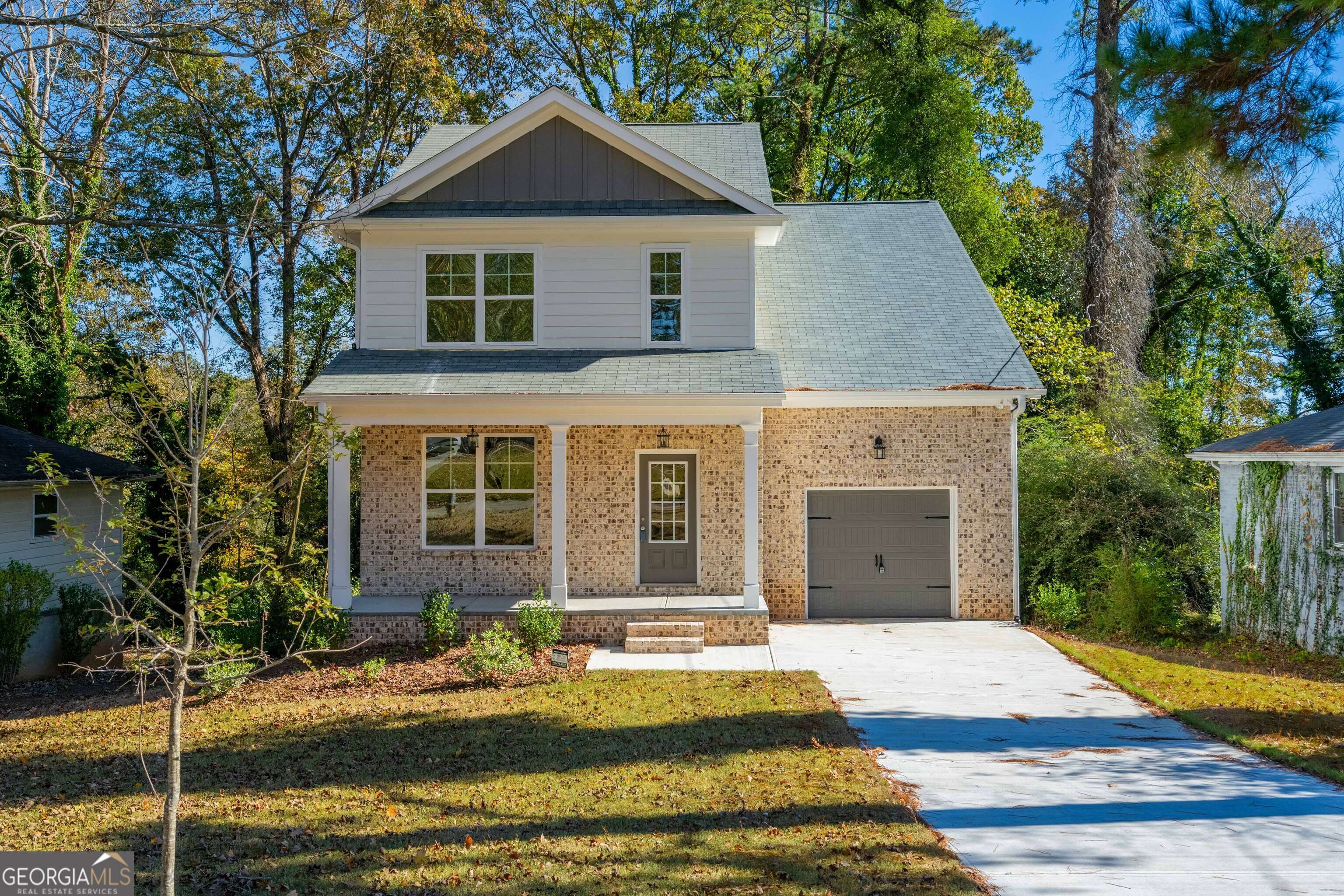Decatur, GA 30032,2126 Seavey DR