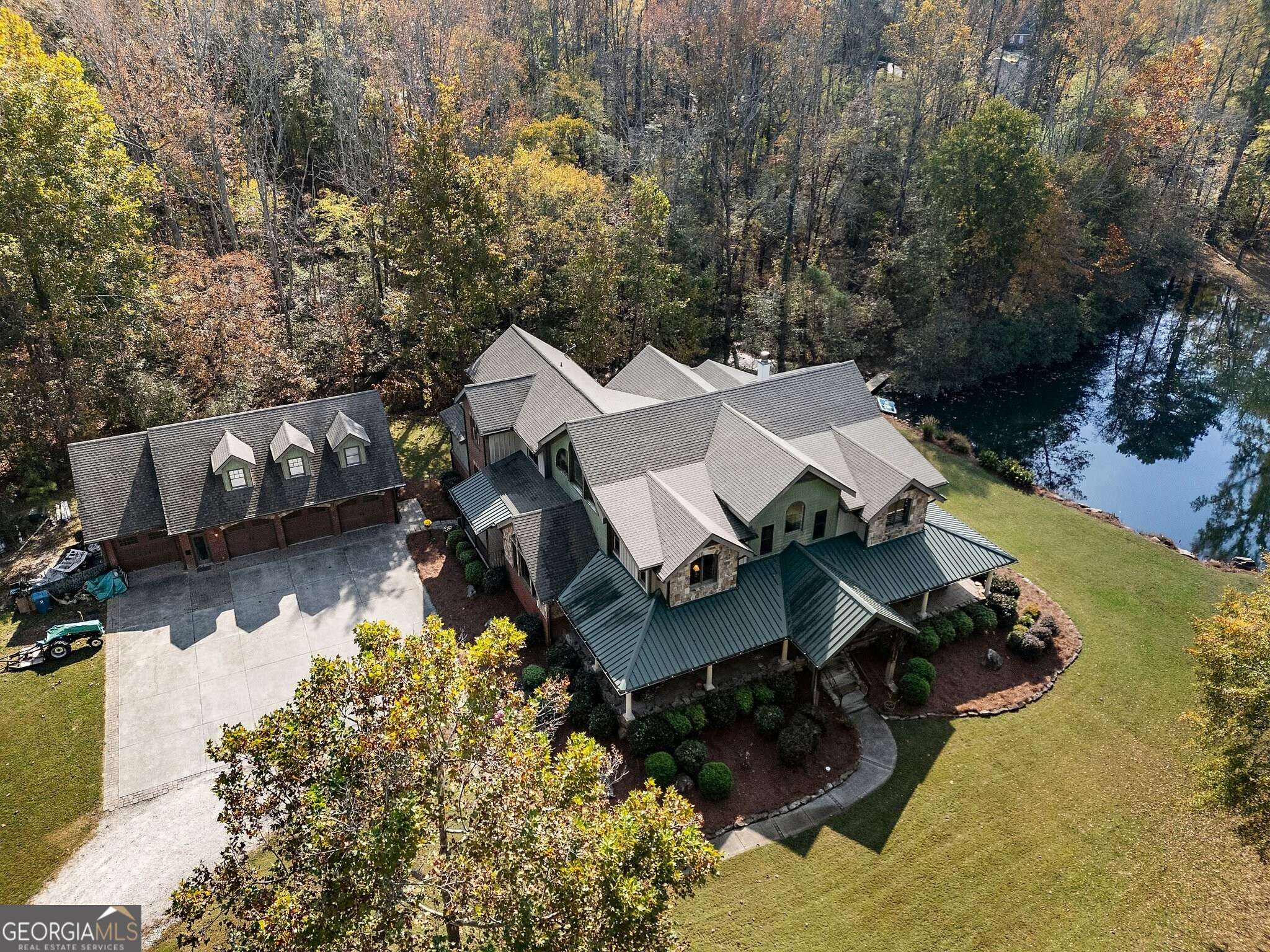 Alpharetta, GA 30022,5185 Buice