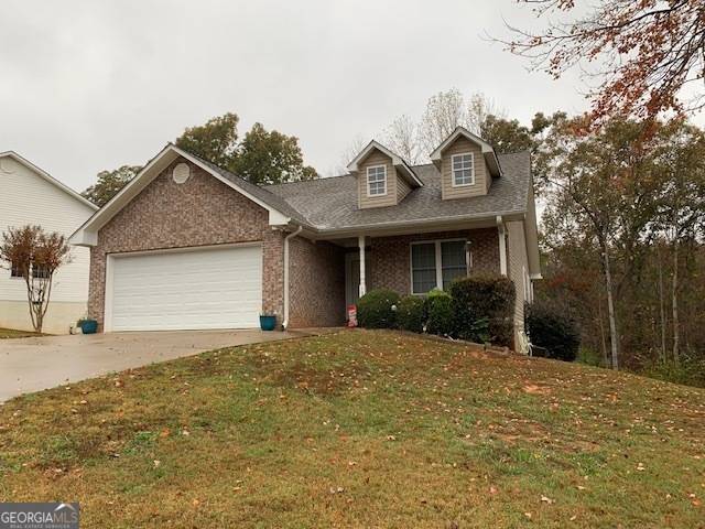 Demorest, GA 30535,107 Brasstown LN