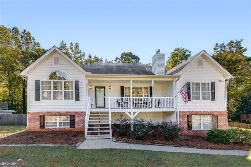 Acworth, GA 30101,334 HIGHLANDER WAY