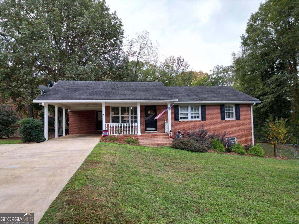 Watkinsville, GA 30677,6 Thrasher