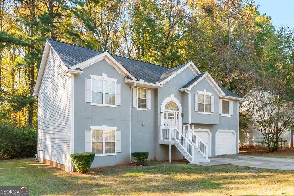 Lithia Springs, GA 30122,883 Aspen DR