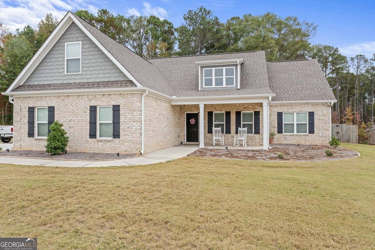 Griffin, GA 30224,1142 Silverleaf CIR