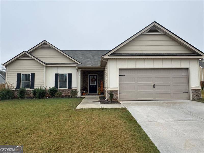 Adairsville, GA 30103,18 Belfield