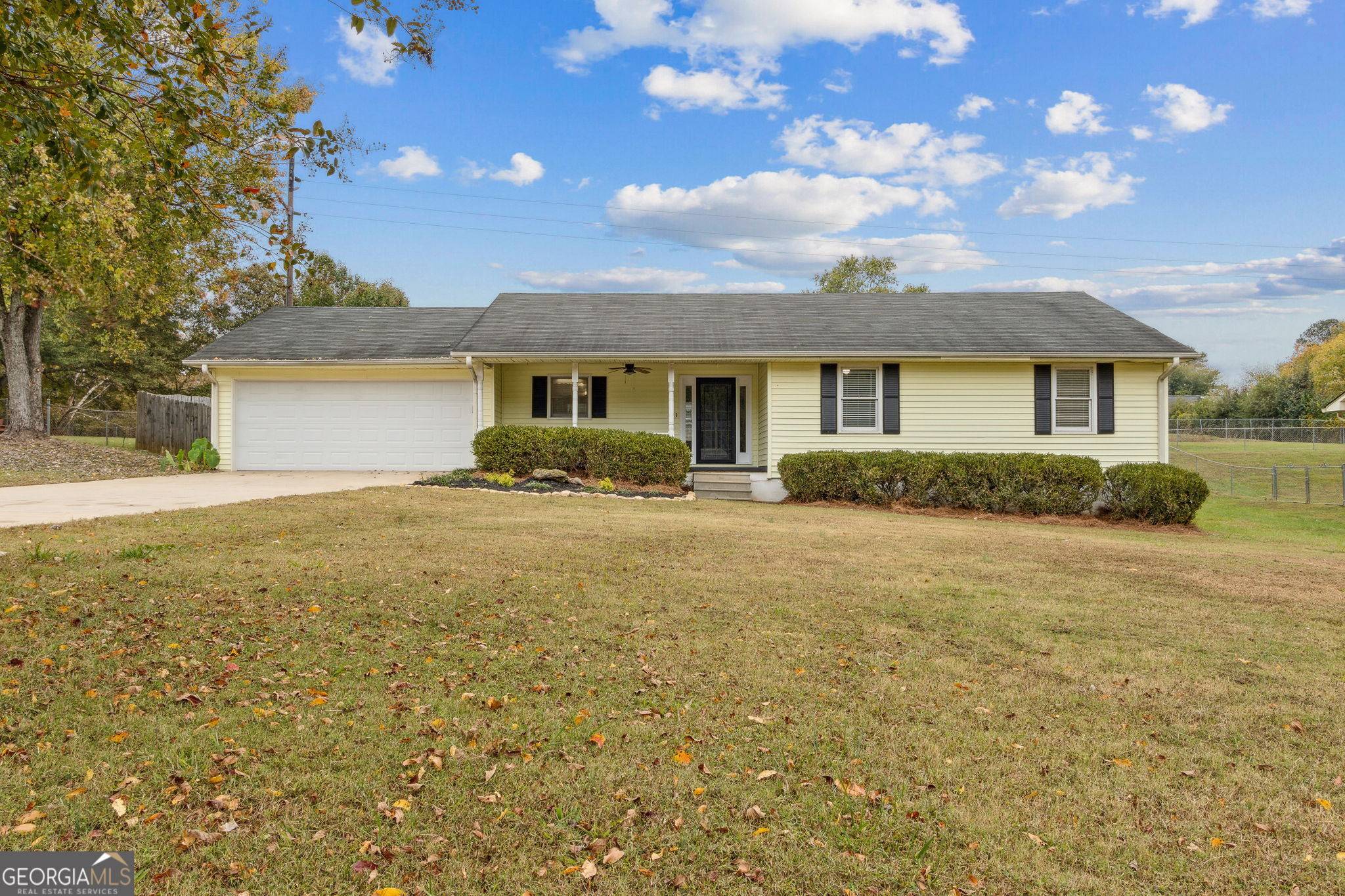 Oakwood, GA 30566,5537 Farm House