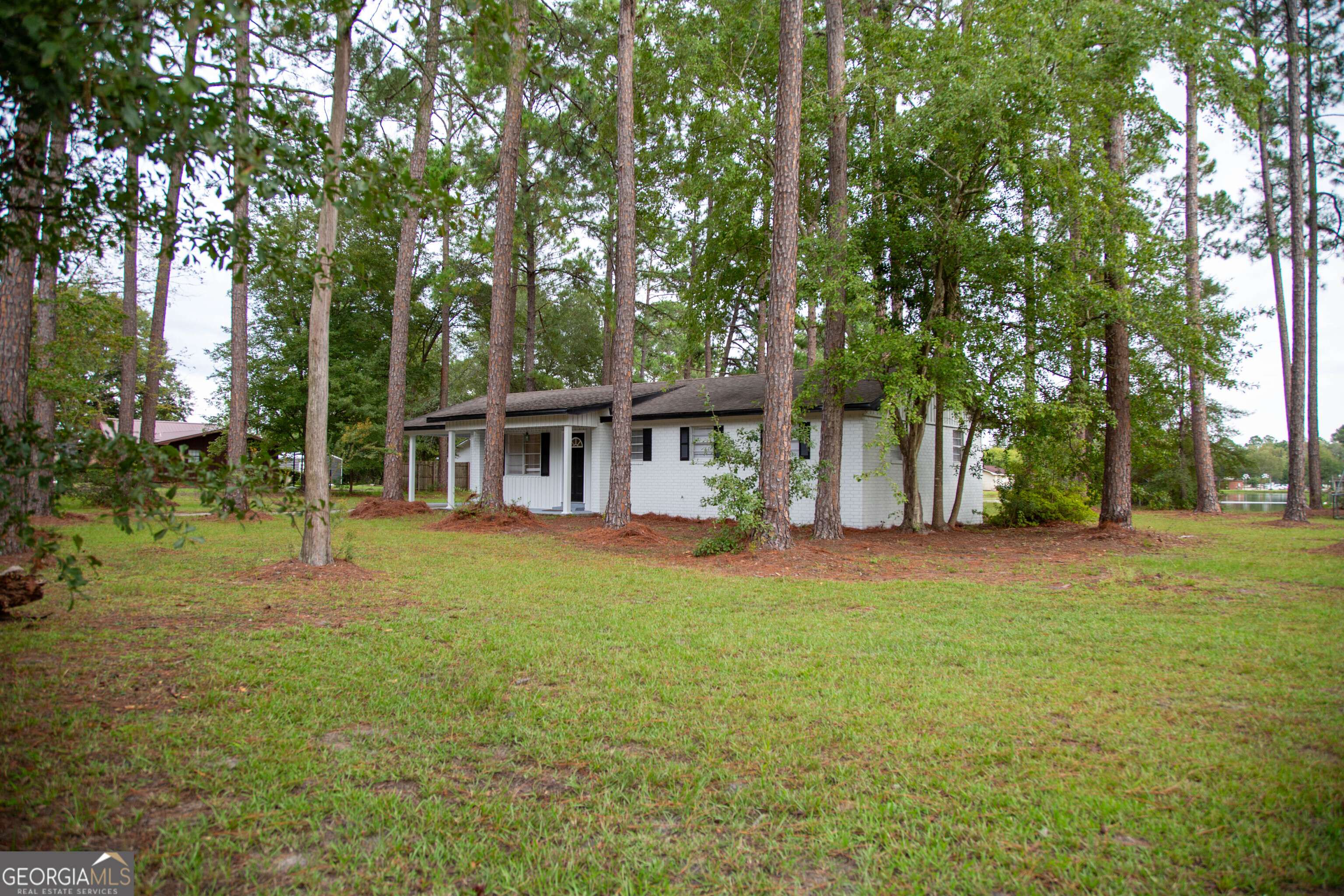 Baxley, GA 31513,266 Lakeview