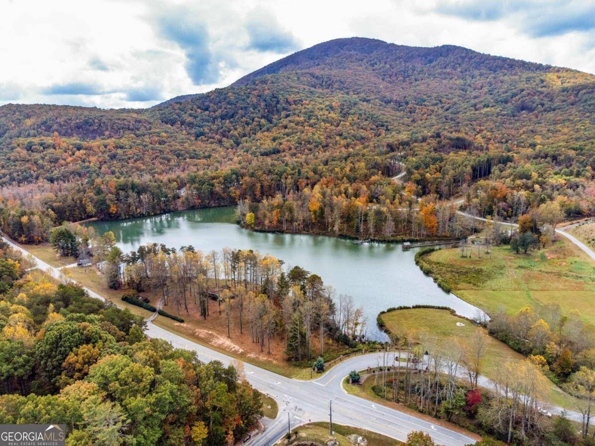 Sautee Nacoochee, GA 30571,0 Waterfall LN #LOT 60