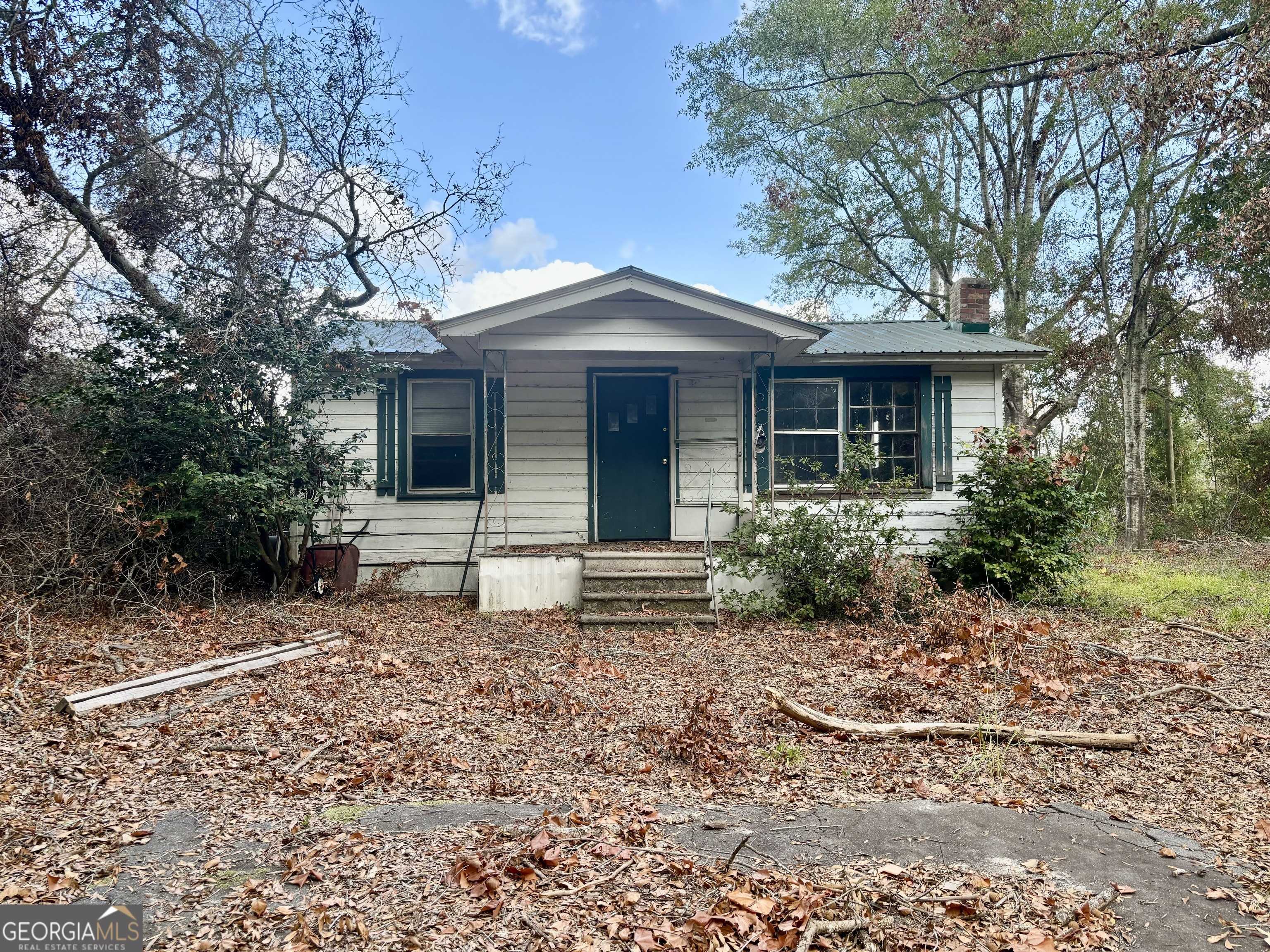 Mcrae-helena, GA 31055,40 W 14th