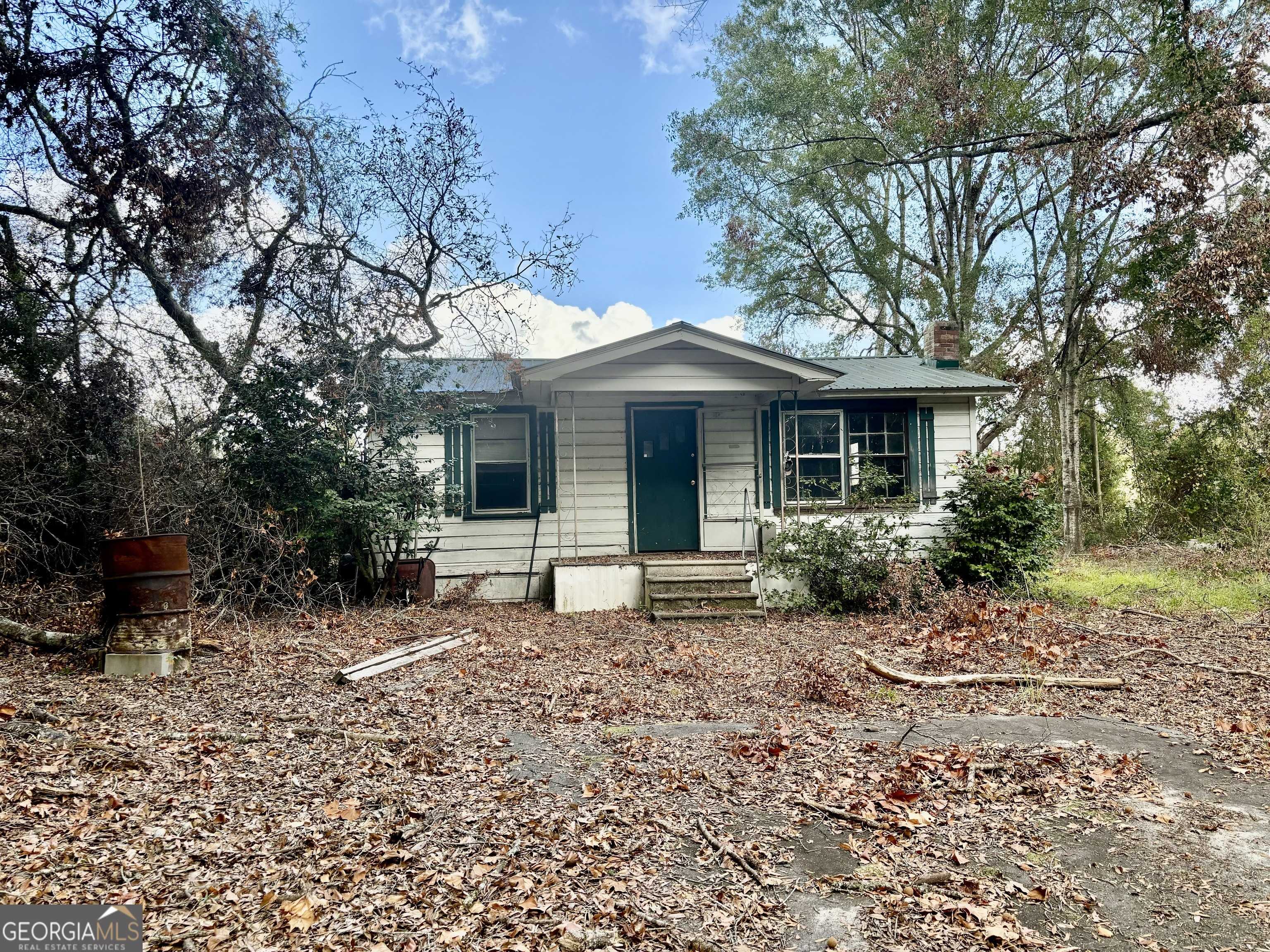 Mcrae-helena, GA 31055,40 W 14th