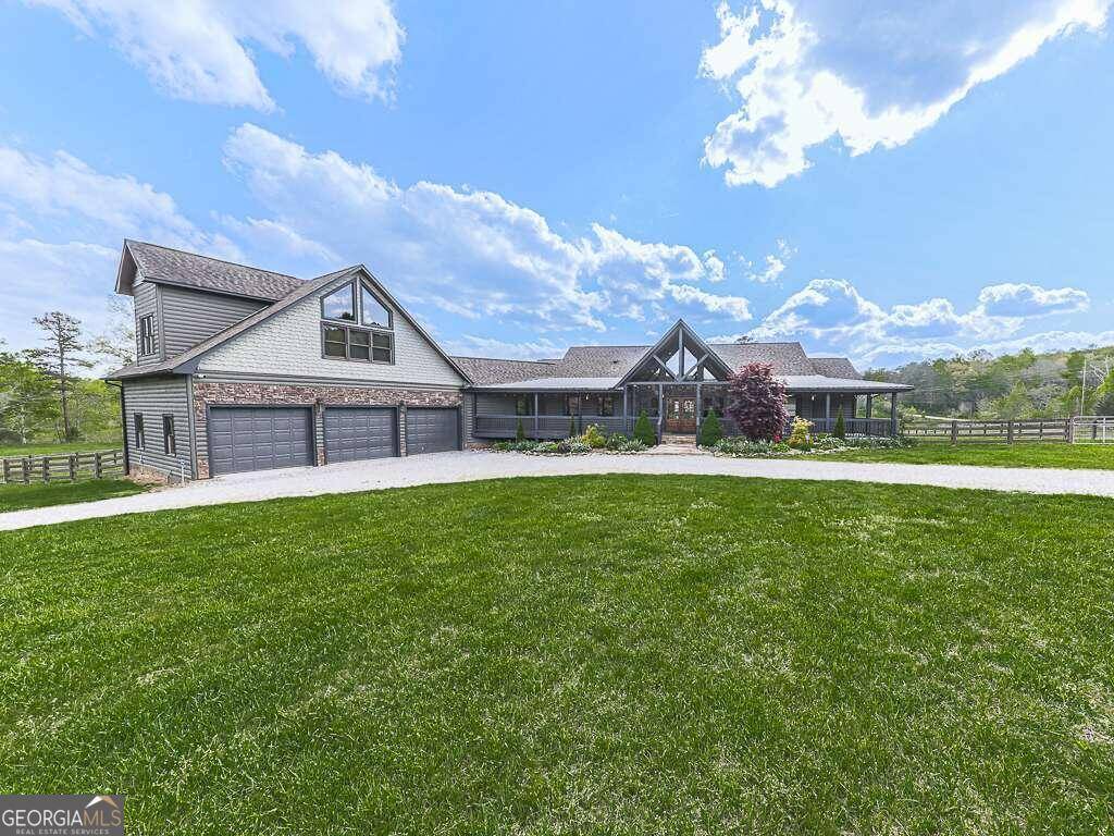 Morganton, GA 30560,42 Lone Pine DR