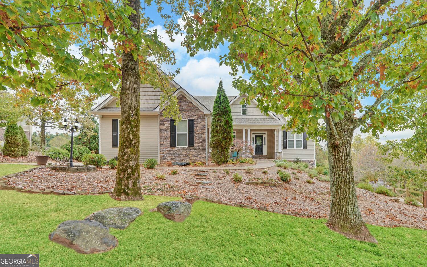 Dahlonega, GA 30533,58 Hallmark PL