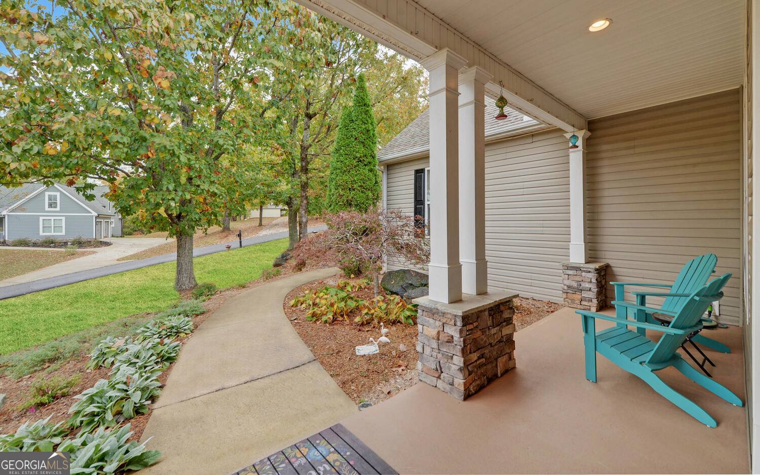 Dahlonega, GA 30533,58 Hallmark PL