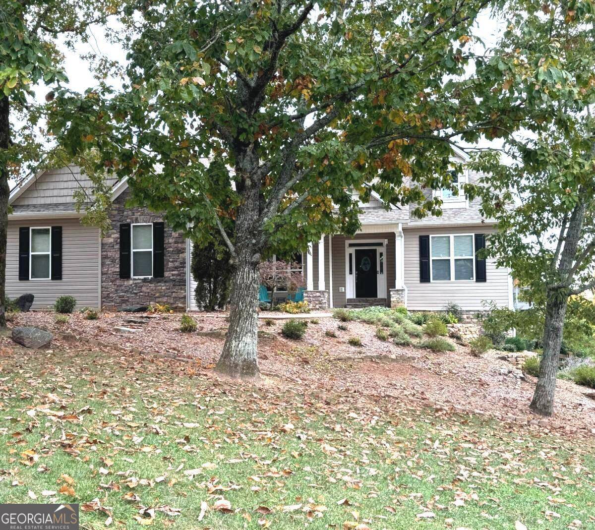 Dahlonega, GA 30533,58 Hallmark PL