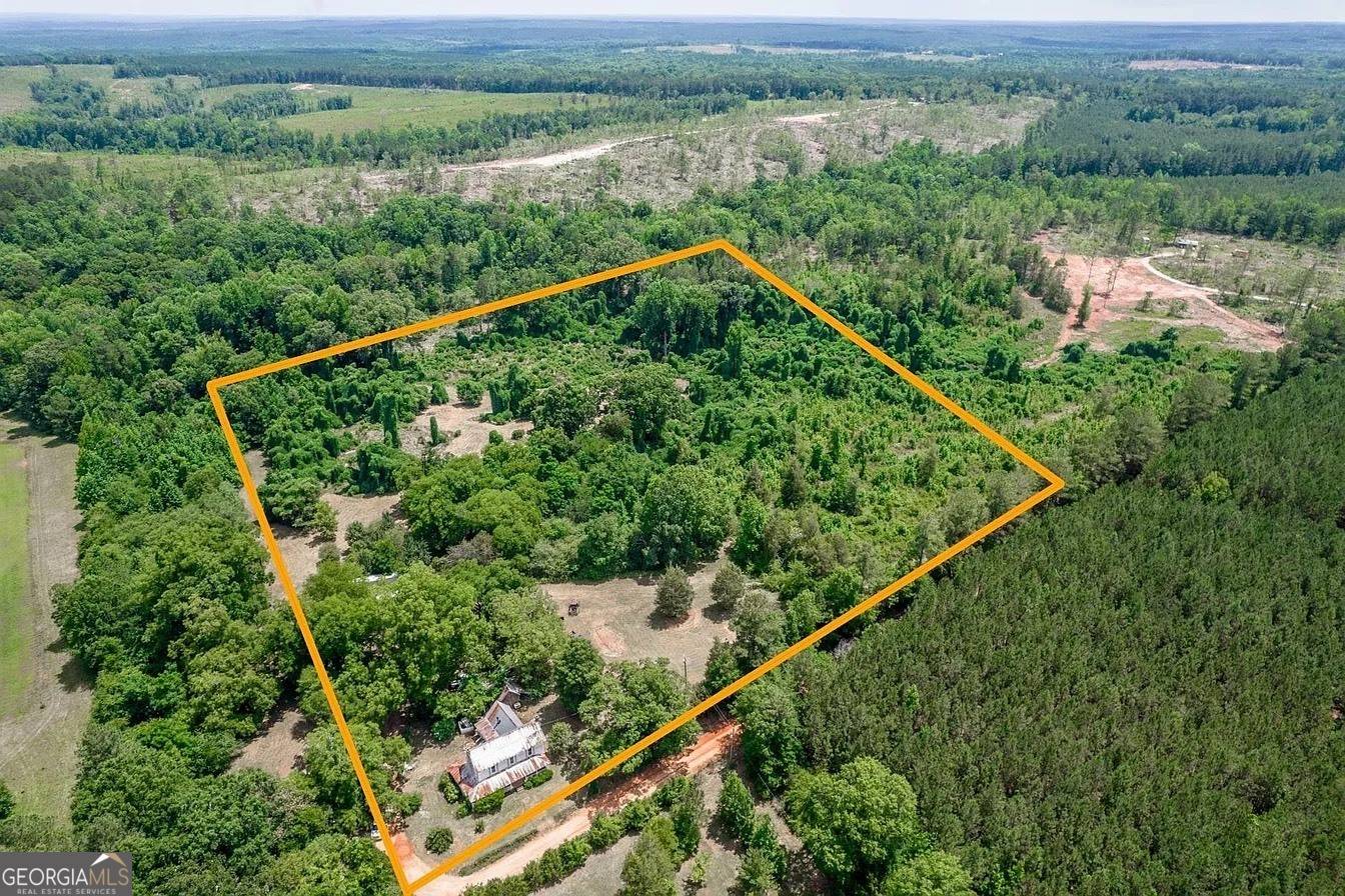 Sparta, GA 31087,904 Rabun RD