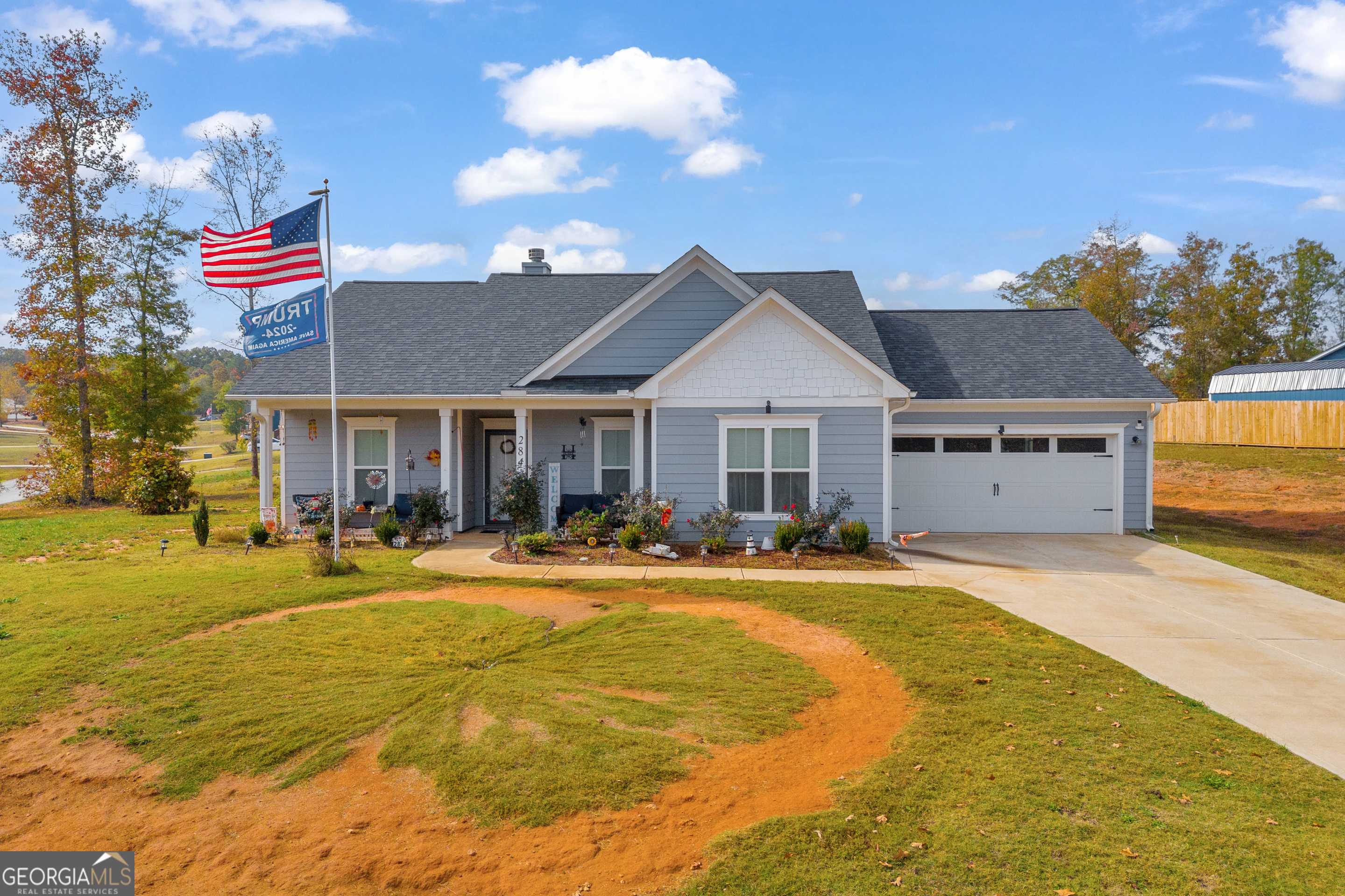 Hartwell, GA 30643,284 North Point Circle