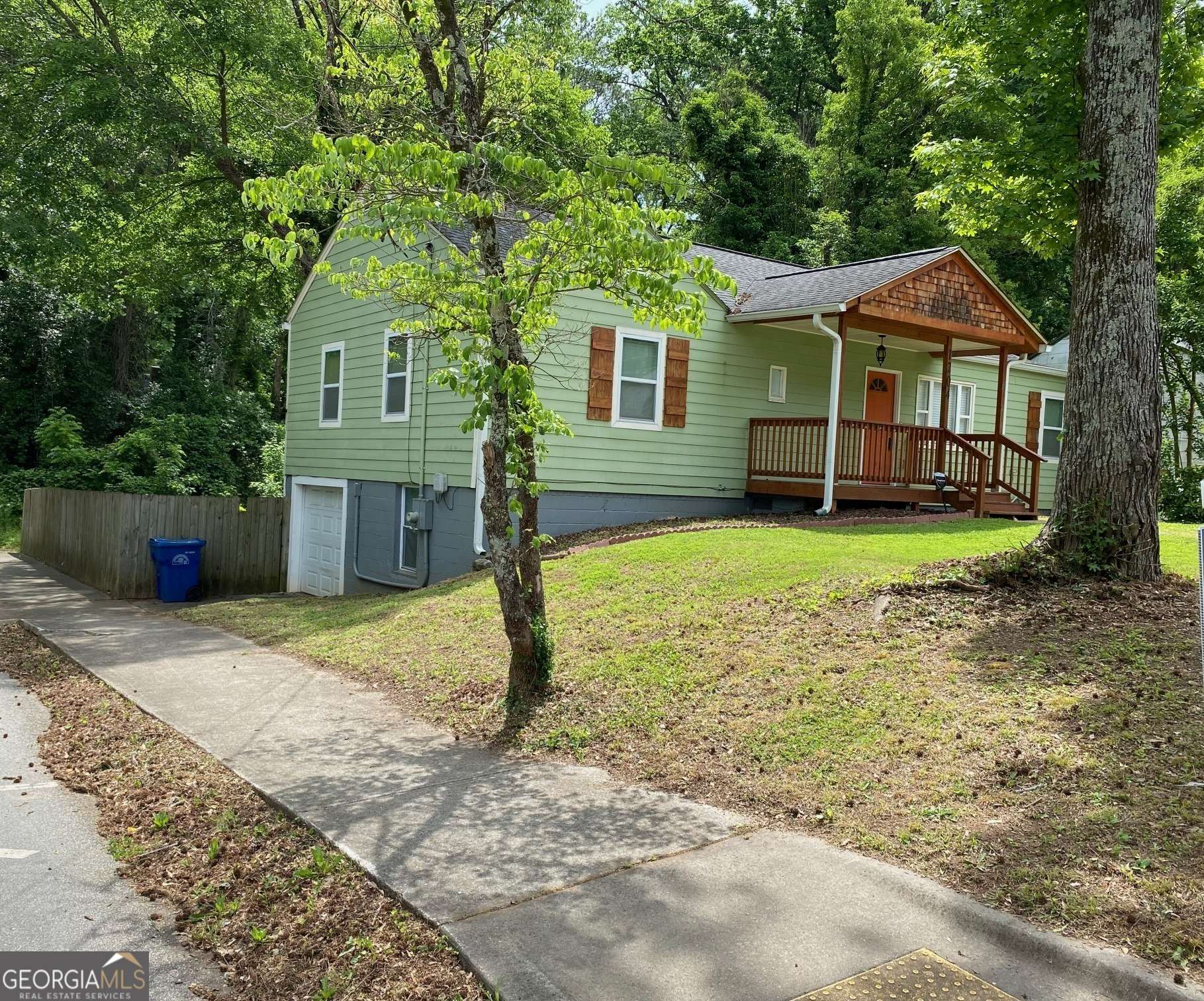 Atlanta, GA 30311,1204 Westridge RD SW