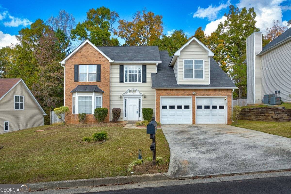 Lithonia, GA 30038,5718 Spring Mill CIR