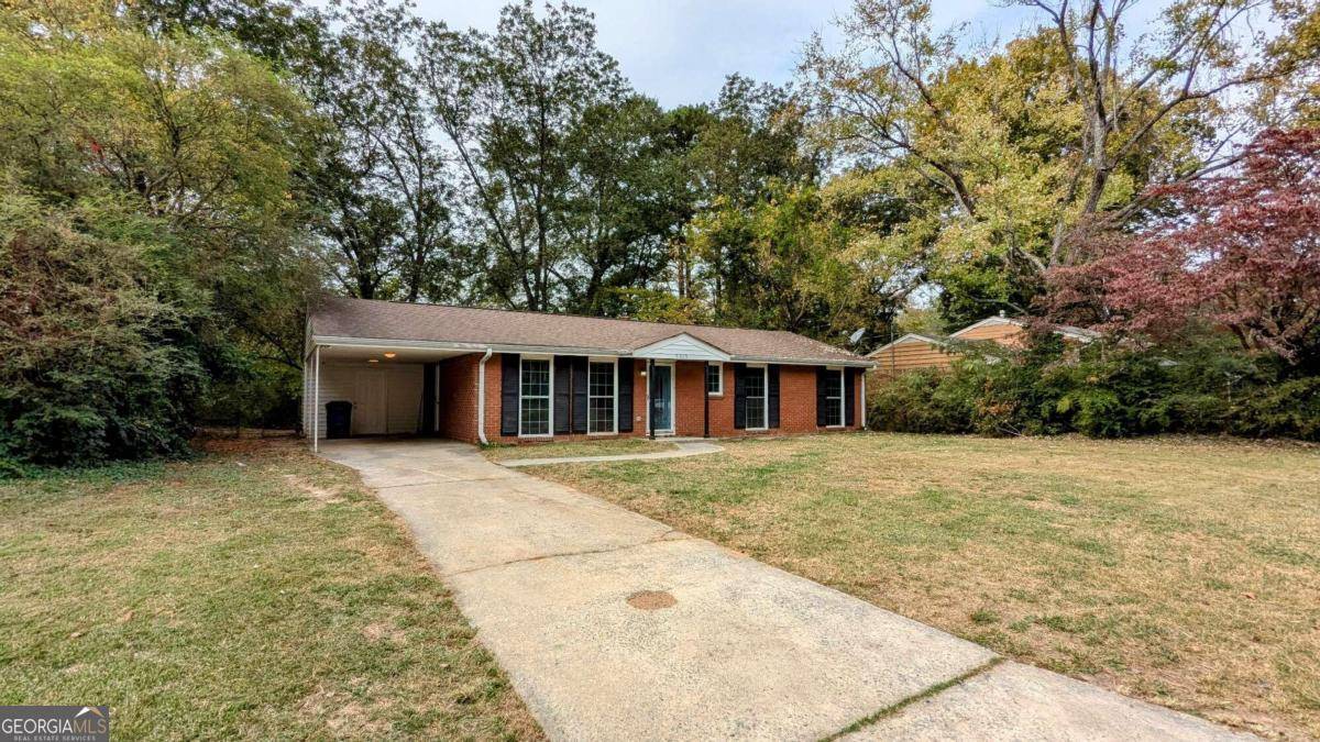 Atlanta, GA 30349,5315 Longmeadow