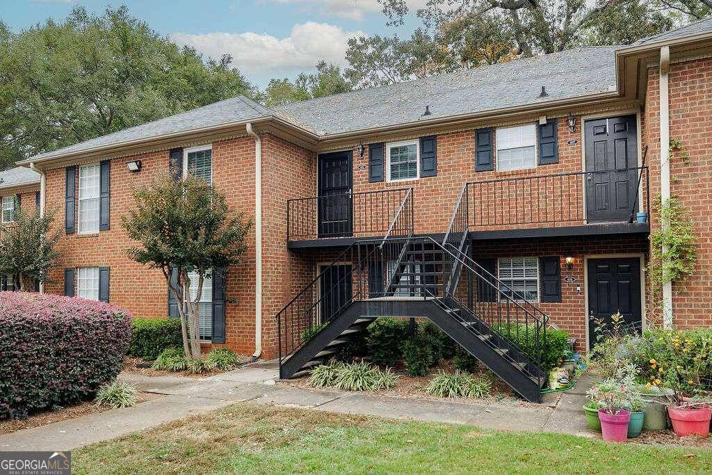 Athens, GA 30606,1688 Prince AVE #405