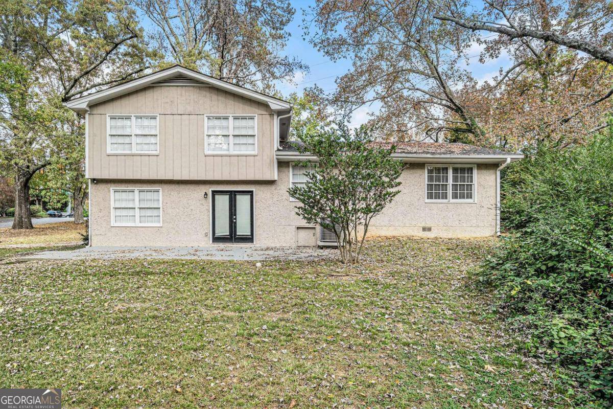 Marietta, GA 30062,3276 Marlanta DR