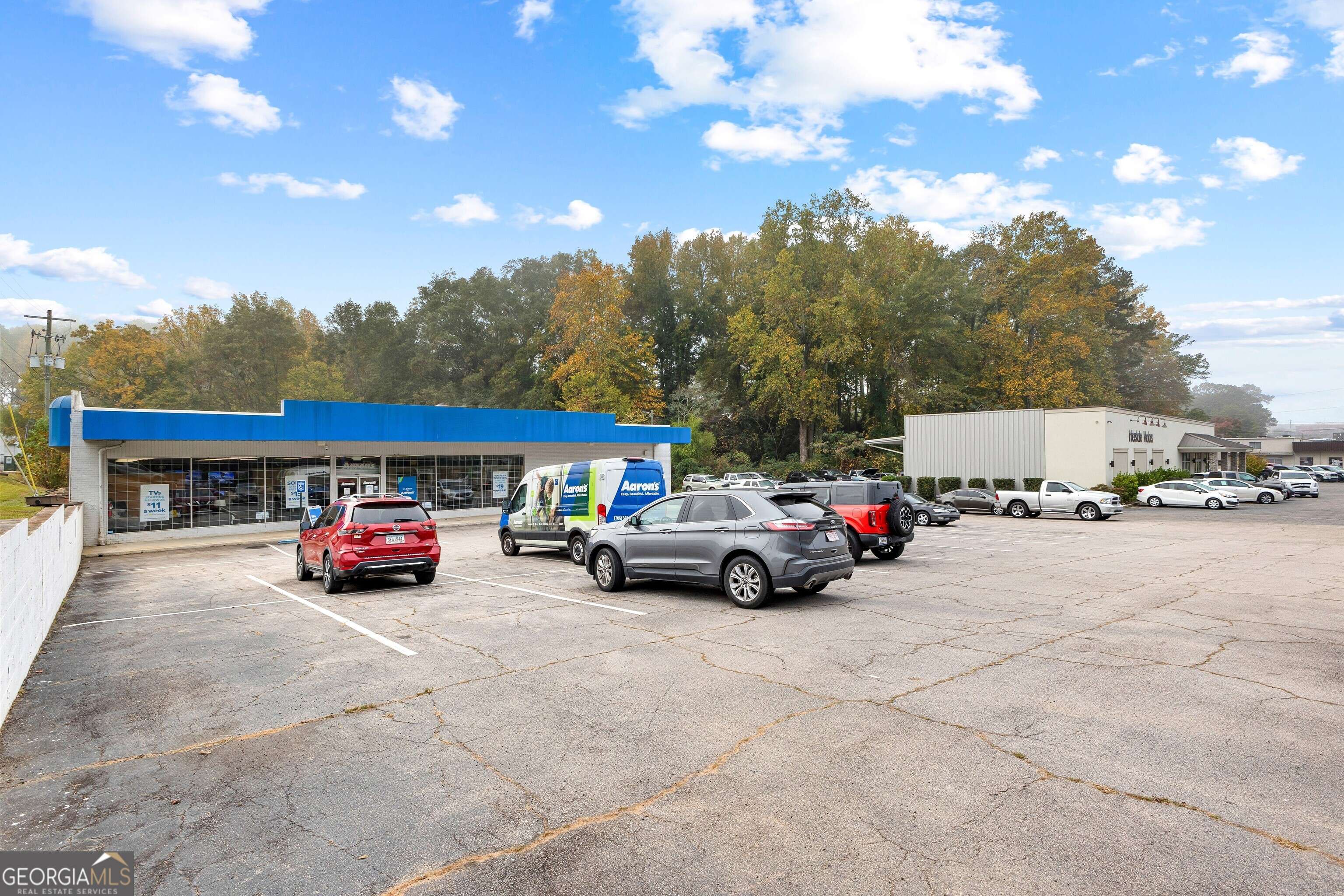 Lagrange, GA 30241,222 Commerce