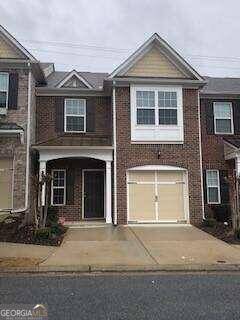 Johns Creek, GA 30022,5588 MORESBY