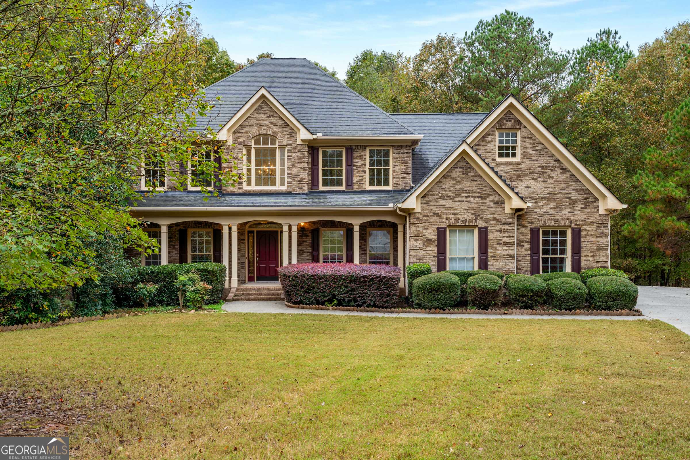 Covington, GA 30014,15 Balfour DR