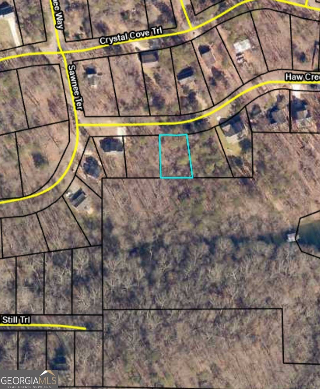 Gainesville, GA 30506,0 Haw Creek