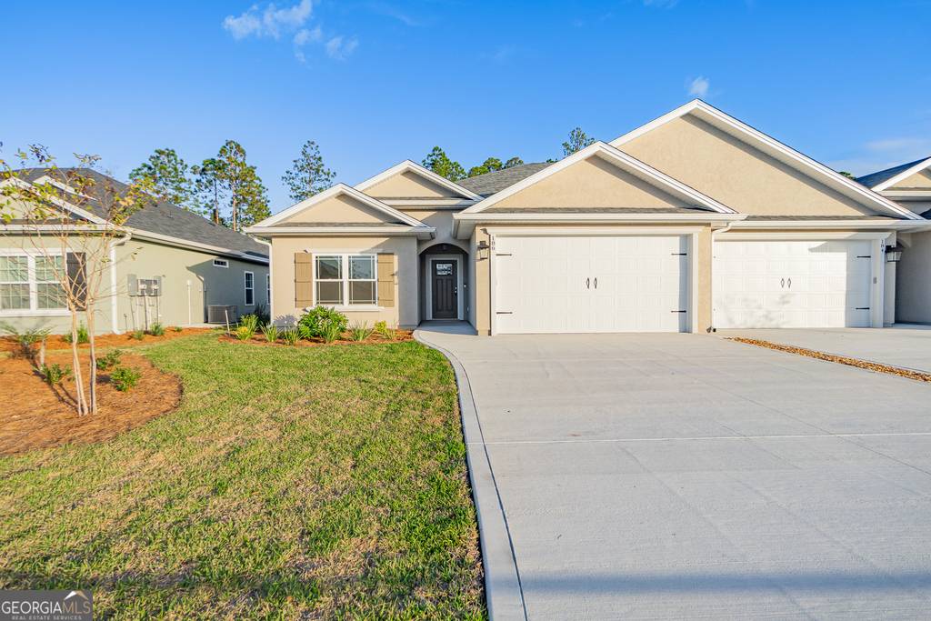 Kingsland, GA 31548,186 The Villas Way