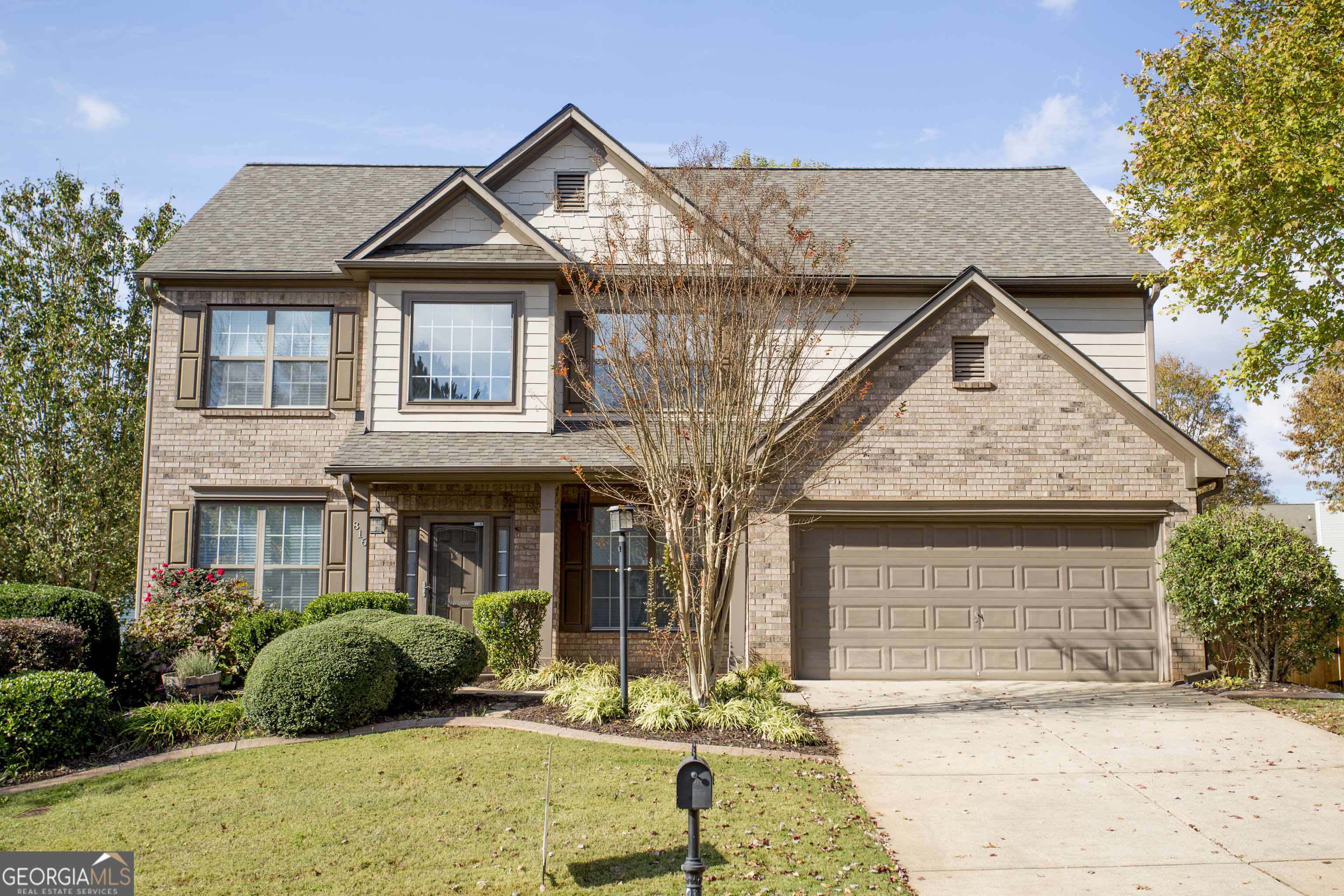 Canton, GA 30115,816 Buffington WAY