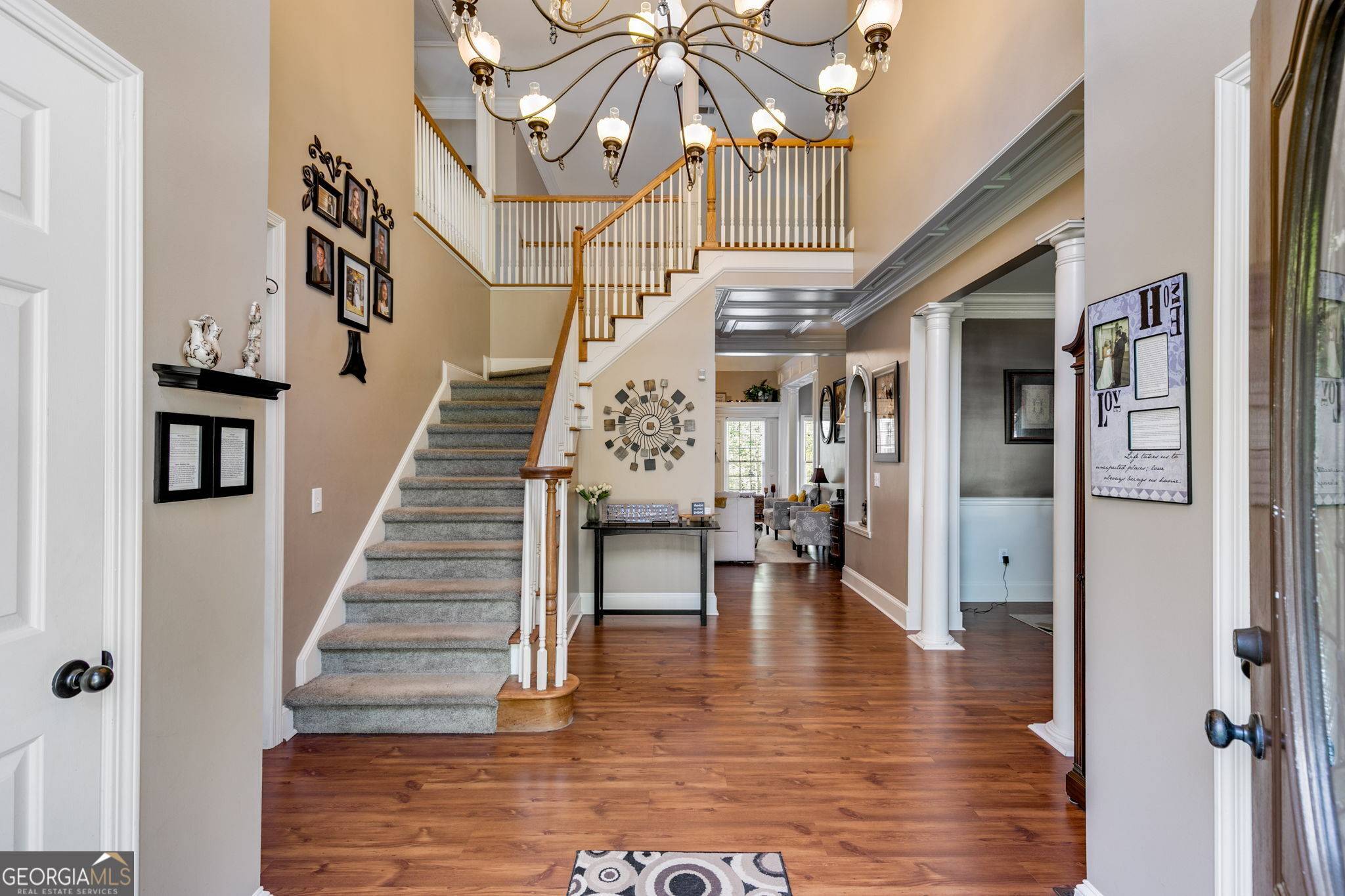 Douglasville, GA 30135,4401 Oliver LN