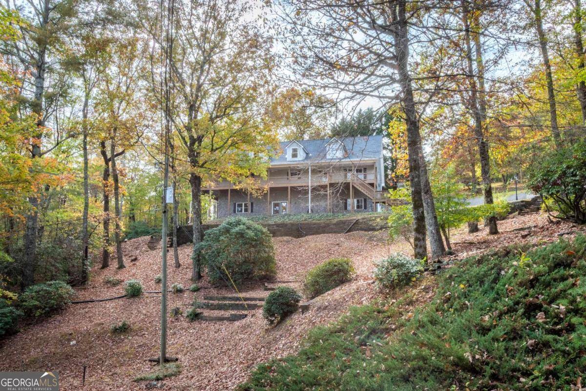 Ellijay, GA 30536,239 Trails End