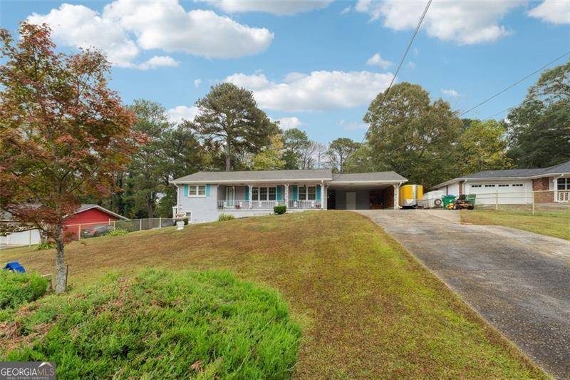 Decatur, GA 30035,4002 Phylis PL