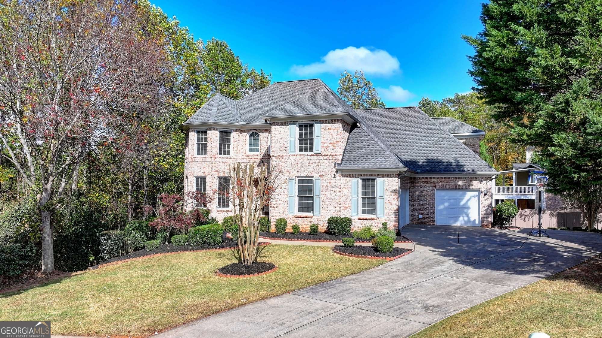 Duluth, GA 30097,1781 Berkshire Hill